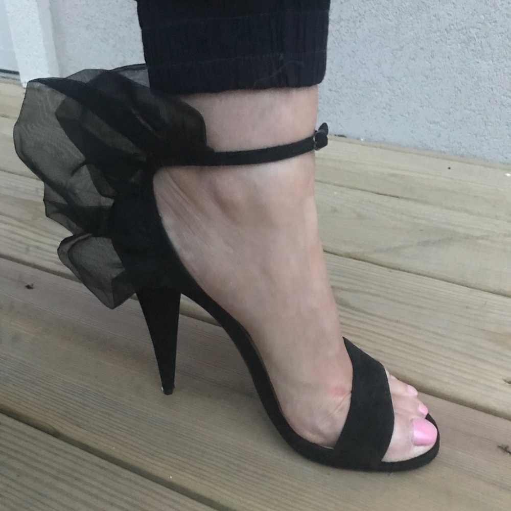 Christian Louboutin Sandals